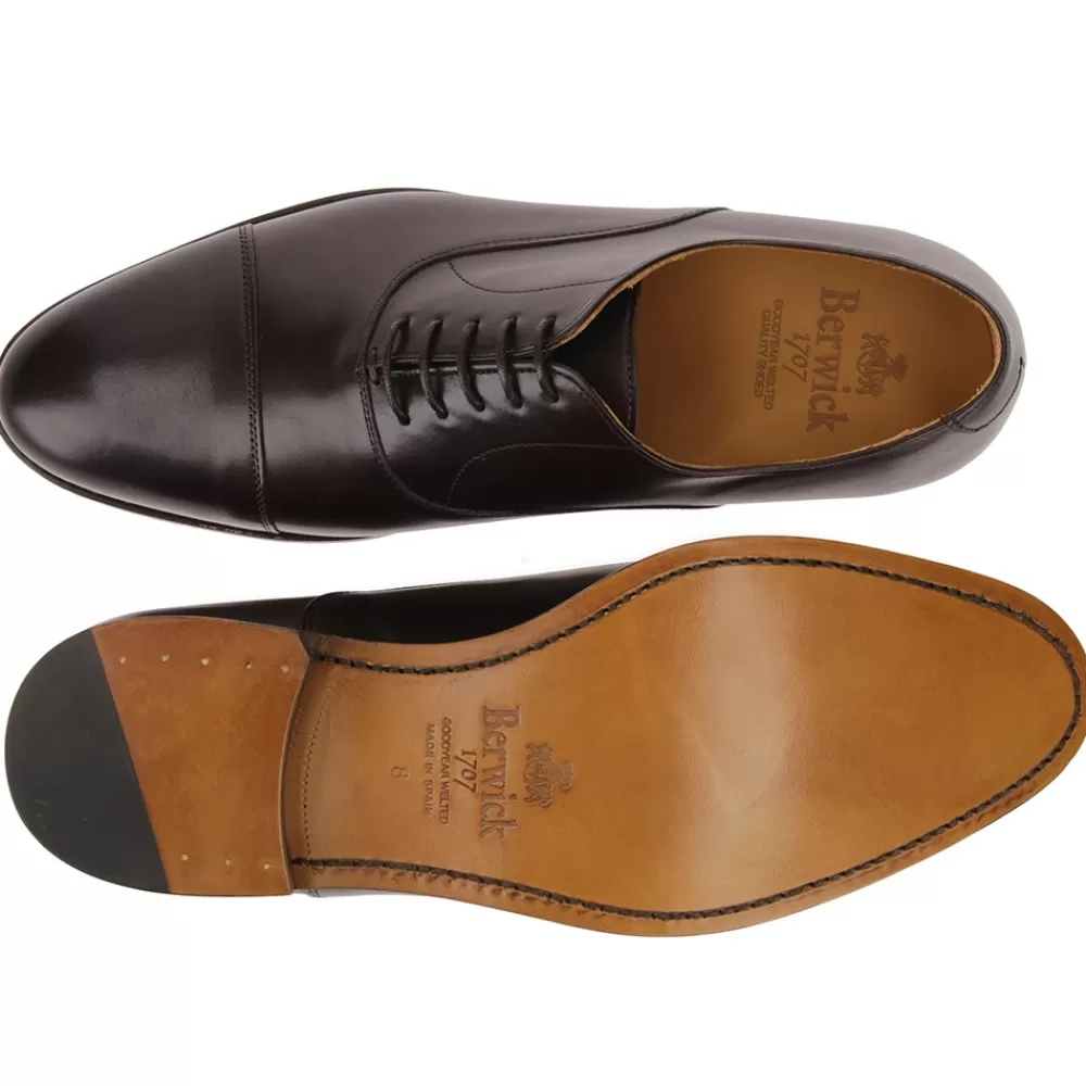 Berwick 1707 Oxford>3010-K5 Vegano Moka