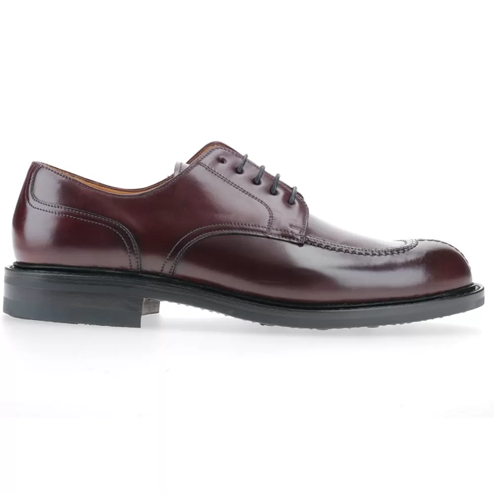 Berwick 1707 Derby>5230-Kp8 Cordovan Red Brown