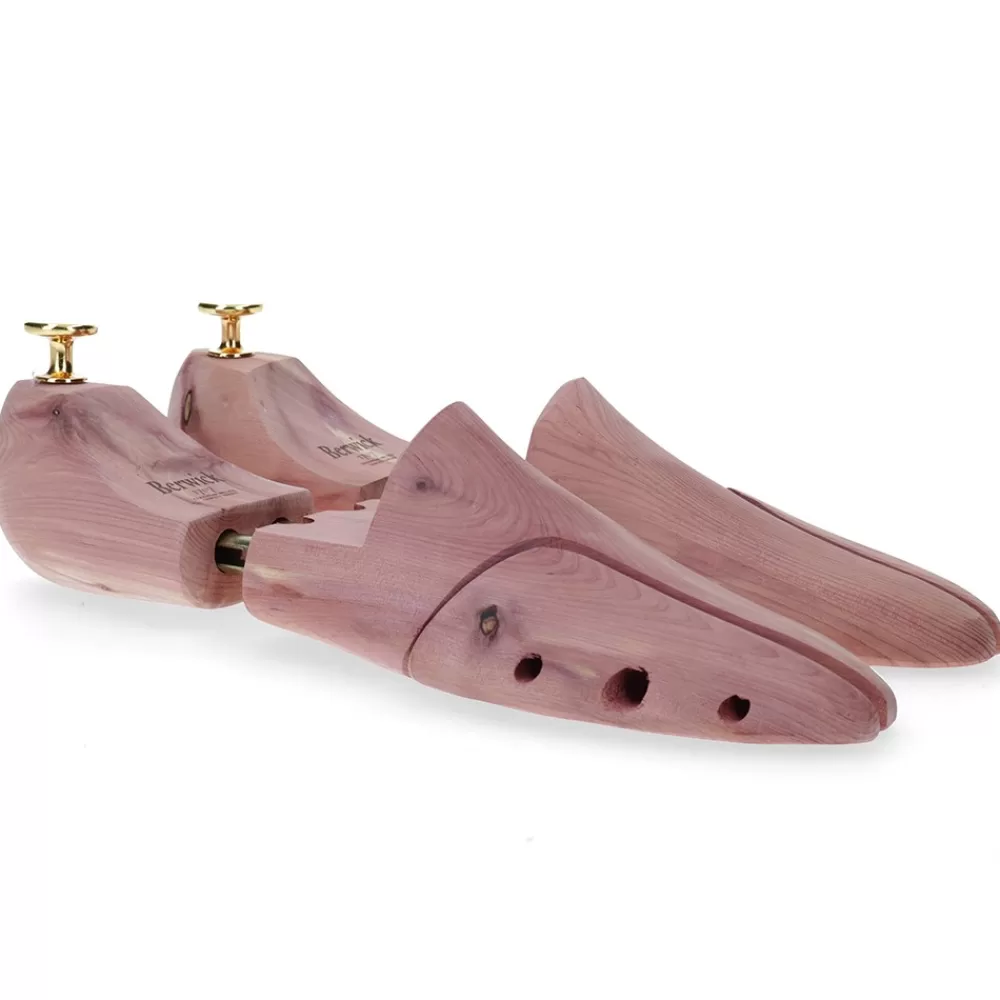 Berwick 1707 Shoe Trees>Shoetree