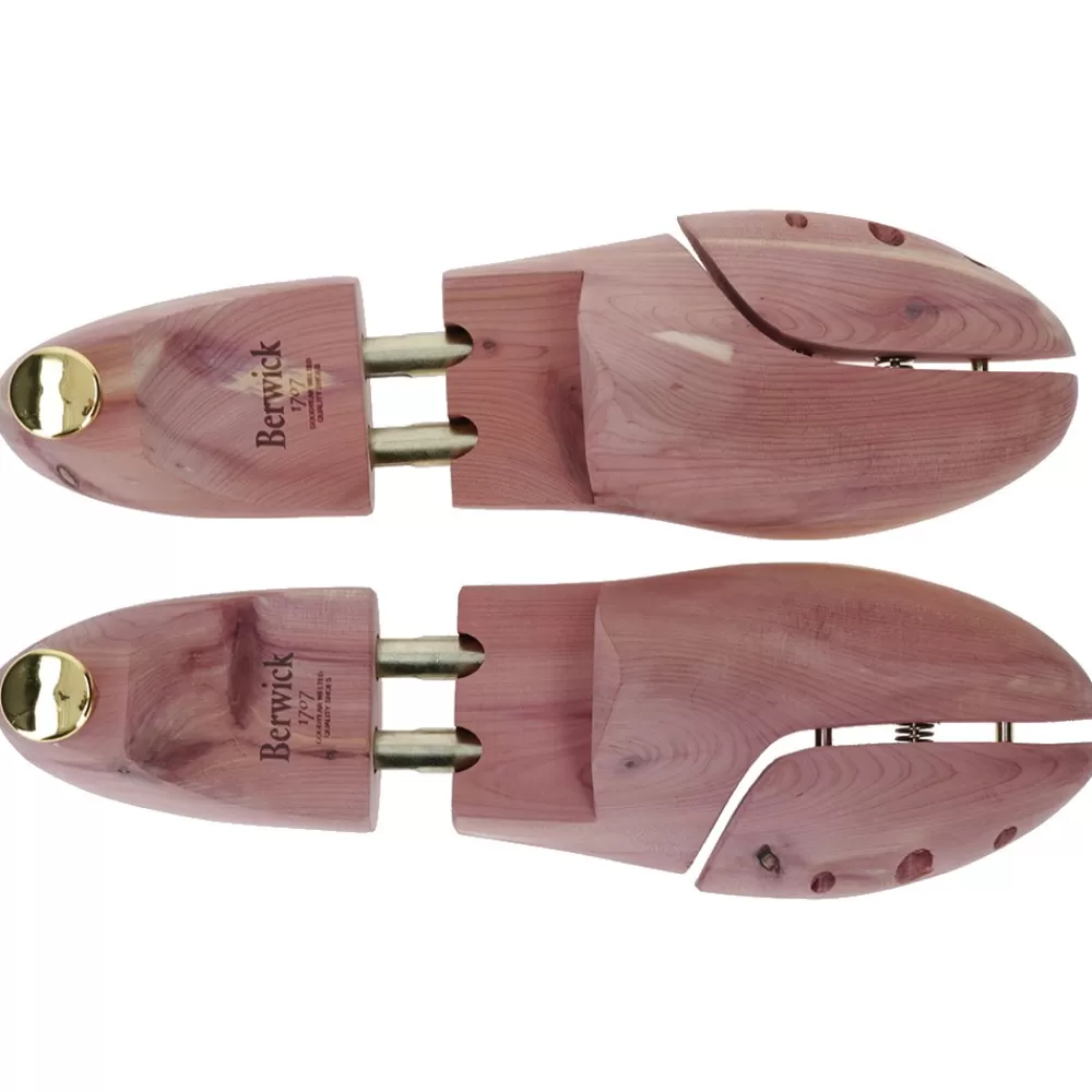 Berwick 1707 Shoe Trees>Shoetree